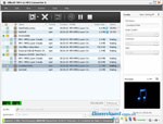 Xilisoft MP4 to MP3 Converter