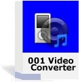 001 Video Converter