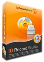 ID Record Studio