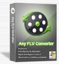 Any FLV Converter