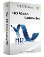 Vive HD Video Converter