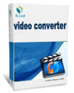 iLead Video Converter