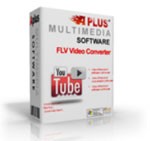 Aplus FLV Video Converter