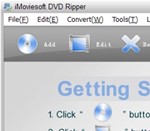 iMoviesoft DVD Ripper
