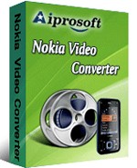 Aiprosoft Nokia Video Converter