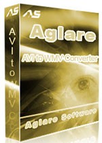 Aglare AVI to WMV Converter - Convertir AVI en WMV Aglare AVI to WMV Converter