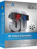 MediAvatar 3D Converter