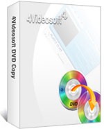 4Videosoft DVD Copy