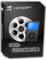 X2X Free iPod Converter