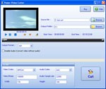Power Video Cutter 5.9 - Logiciel de découpe vidéo facile Power Video Cutter