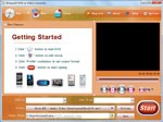 XFreesoft DVD to Video Converter - Convertir un DVD au format vidéo XFreesoft DVD to Video Converter