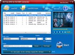 All Free DVD to FLV / SWF Converter