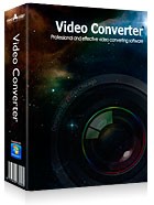 MediAvatar Video Converter