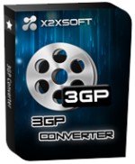 X2X Free 3GP Converter