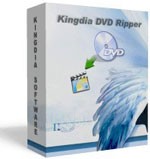 Kingdia DVD Ripper