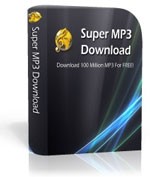 Super MP3 Download 3.2.5.8