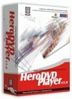 Hero DVD Player