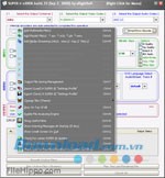 SUPER-CDプレーヤーをWordに統合 SUPER