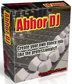 DJ abhor
