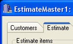 Estimate Master