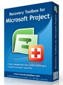 Recovery Toolbox for Project