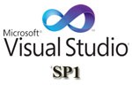 Microsoft Visual Studio 2005 Service Pack 1