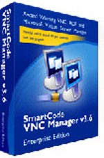 SmartCode VNC Manager Enterprise Edition (32-bit)