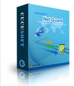 Cucusoft Net Guard