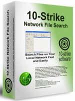 Network File Search