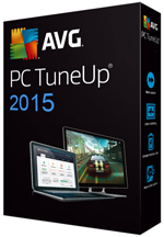 AVG PC TuneUp 2015