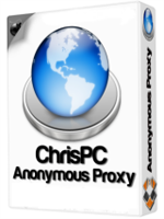 Anonymous Proxy Pro ChrisPC
