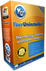 Your Uninstaller