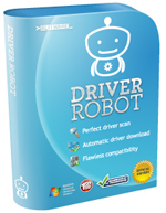 Driver Robot
