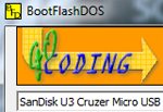 BootFlashDOS