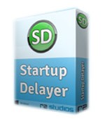 Startup Delayer Standard