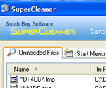 SuperCleaner