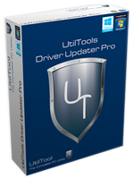 UtilTool Driver Updater 1.0.33 - Schnelle Treiberaktualisierungen UtilTool Driver Updater