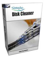 Simple Disk Cleaner