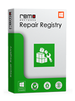 Remo Repair Registry Free Edition