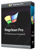 Systweak RegClean Pro