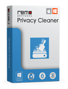 remo privacy cleaner