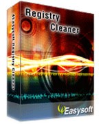 4Easysoft Registry Cleaner