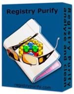 Registry Purify