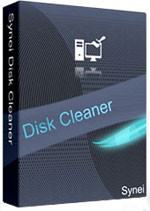 Synei Disk Cleaner