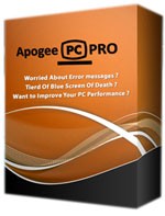 Apogee PC Pro