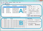 AthTek IP - MAC Scanner 2.0.5 - Scannen Sie Ihre IP- und MAC-Adressen schnell AthTek IP - MAC Scanner