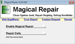 Magical Repair