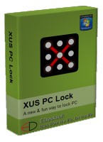XUS PC Lock