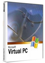 Windows Virtual PC 6.1.7600.16393 - Führt mehrere Betriebssysteme auf einem Computer aus Windows Virtual PC