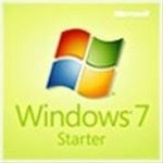 Windows 7 Starter - Windows 7-Betriebssystem Windows 7 Starter